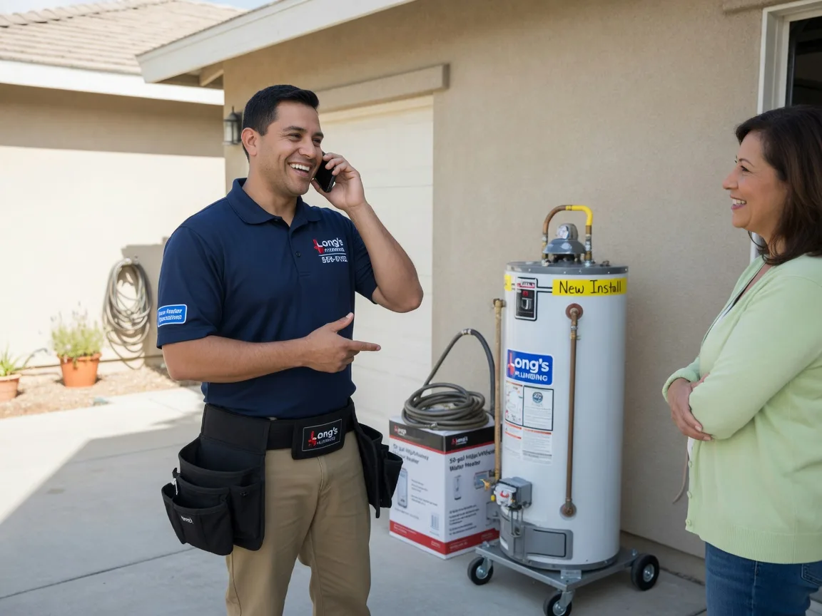 Leak Detection Wallace, ID FAQs